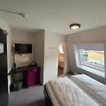The By The Hey Hotel