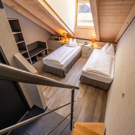 The Szálloda 3*
