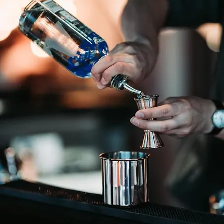 The By The Hey Отель 3*