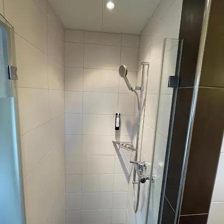 The By The Hey Hotel