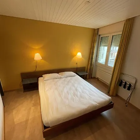 The 3* Interlaken