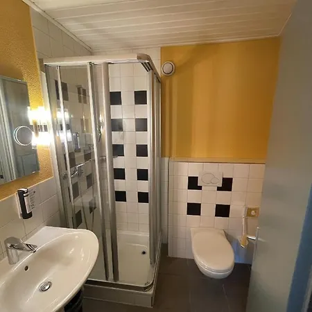 The Szálloda 3*