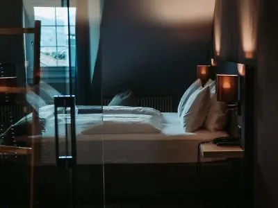 Szálloda The 3*