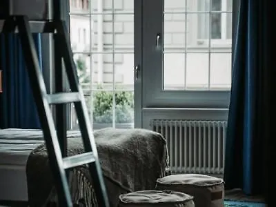 The By The Hey Отель