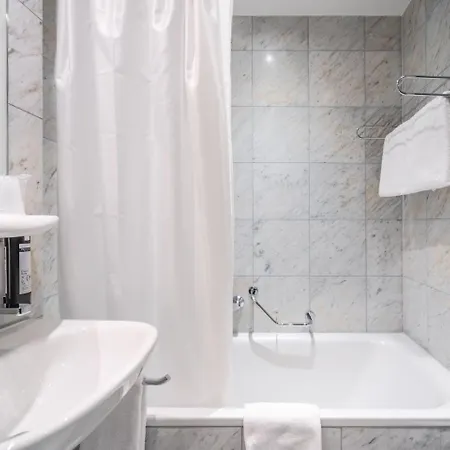 The Szálloda 3*