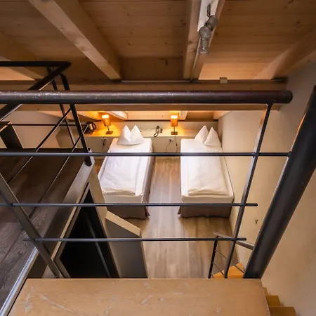 The By The Hey Interlaken