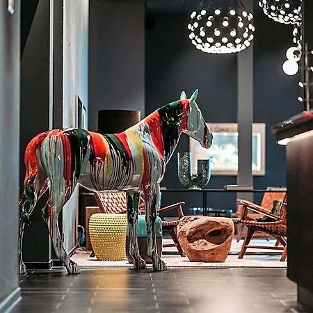 The Szálloda 3*