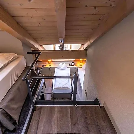 The Szálloda 3*