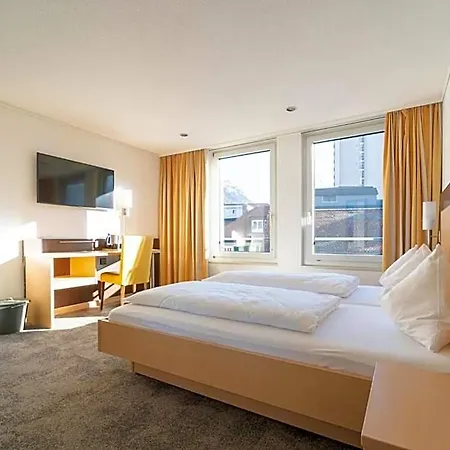 The 3* Interlaken