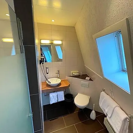 The Szálloda 3*