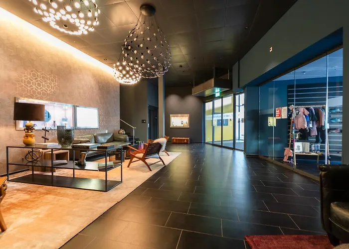 The By The Hey Hotel Interlaken