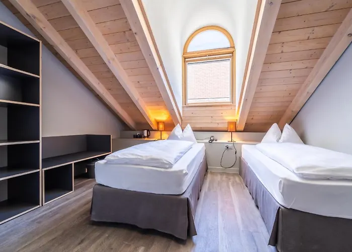 The By The Hey Interlaken