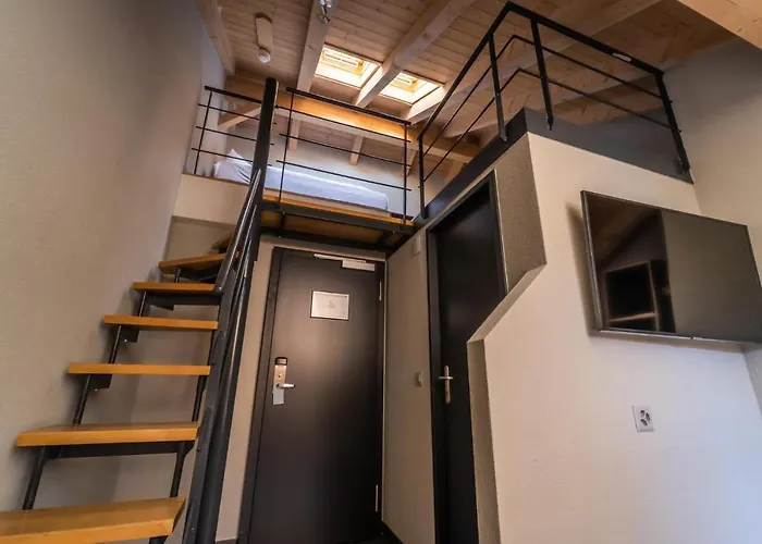 The By The Hey Interlaken