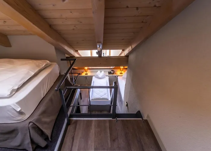 The By The Hey 3* Interlaken