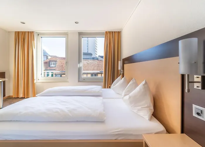 The By The Hey Interlaken