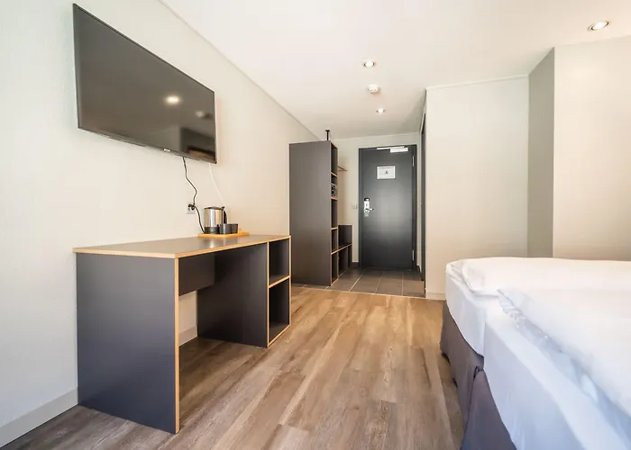 The By The Hey Hotel 3*