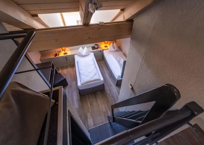 The By The Hey Interlaken