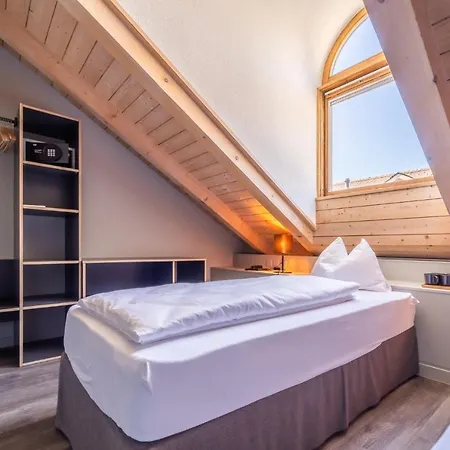 The By The Hey 호텔 3*