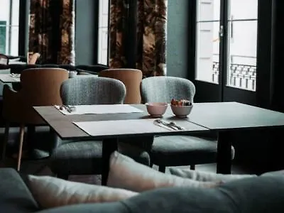 The By The Hey 인터라켄