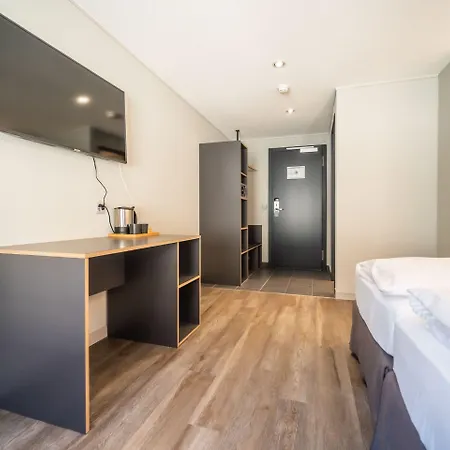 The By The Hey 호텔 3*